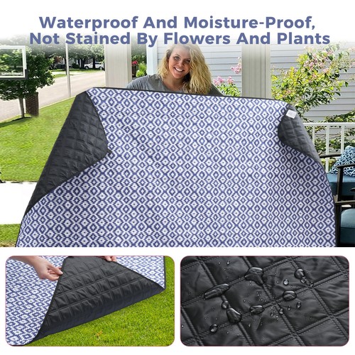 Picknickdecke wasserabweisend - picknickdecke,