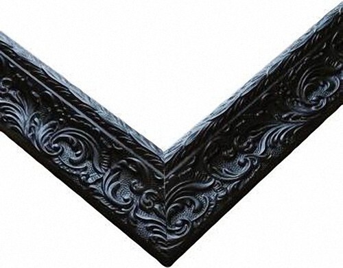 Leerrahmen