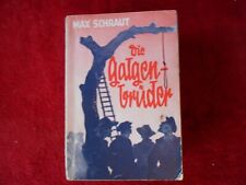 Max Schraut (d.i. Walther Kabel) - Erstarrte Tränen - Olaf K. Abelsen Band 50