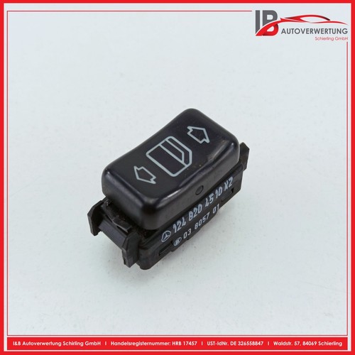 Mercedes benz klasse w124 - mercedes,