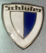 schlüter traktor schlepper