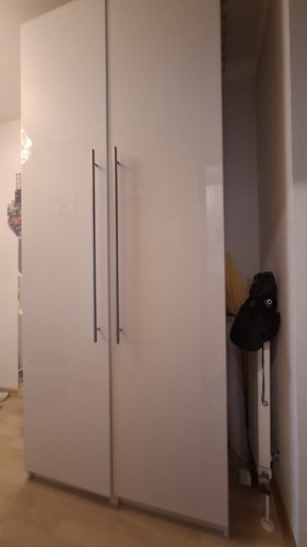 Ikea pax schrank hochglanz - pax,