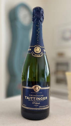 Flaschen taittinger prelude - flaschen,