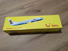 TUIfly - B737  - 1:100 TUIfly