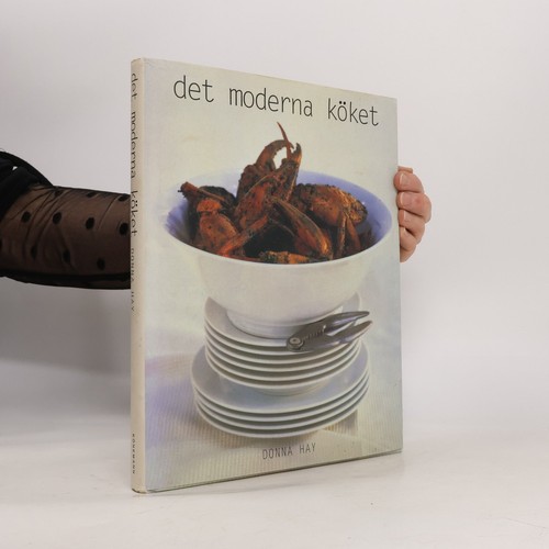 Det moderna köket donna - det,