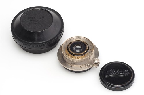 Leitz leica m39 - leitz, elmar