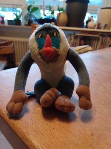 Rafiki könig der - könig,