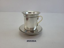Kaffee-/Mokkafilter-Aufsatz