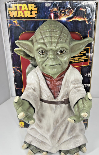 Star wars yoda - wars,