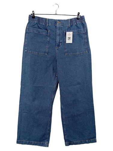 Desigual damen jeans - jeans, straight