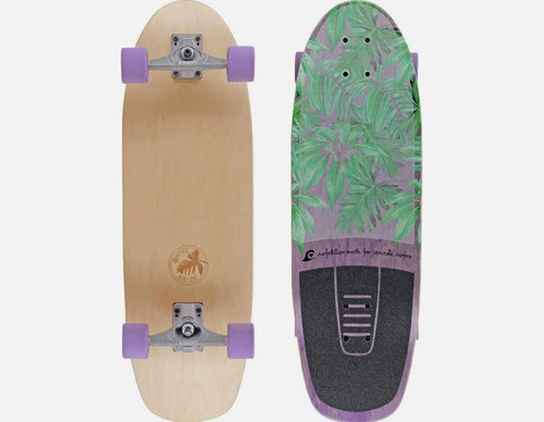 Btfl lena surfskate board - lena,