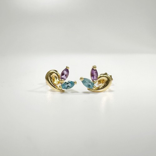Vintage 18k gold tutti - 18k,