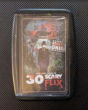 Top Trumps UNOFFICIAL GUIDE TO