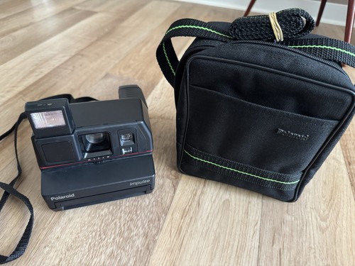 Polaroid impulse sofortbild - impulse,