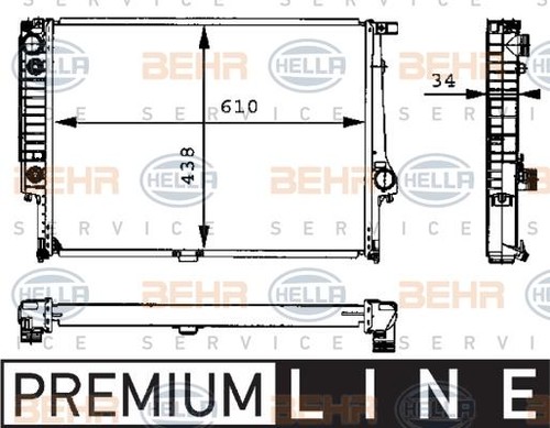 Bmw e32 automatic - bmw,