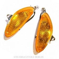 BLINKER SET für CHINA ROLLER