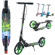 Cityroller für Kinder &