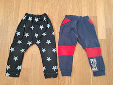 Jogginghosen Größe 104