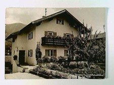 Garmisch Partenkirchen, Haus