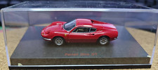 Spark 1/87 Ferrari Dino sehr