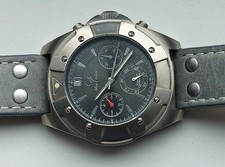 armbanduhr herren handaufzug gebraucht