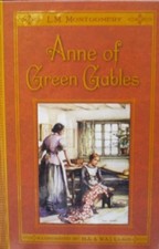 Anne of Green Gables Buch
