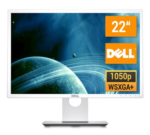 Dell p2217wh zoll hd tft - dell,