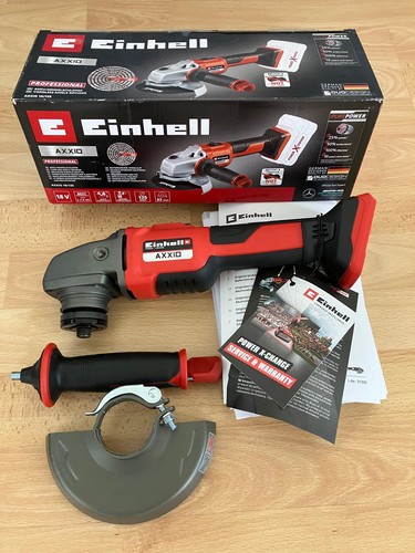 Einhell power change axxio - einhell, x-change