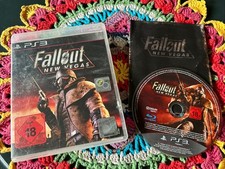 Fallout: New Vegas (Sony PlayStation 3) PS3