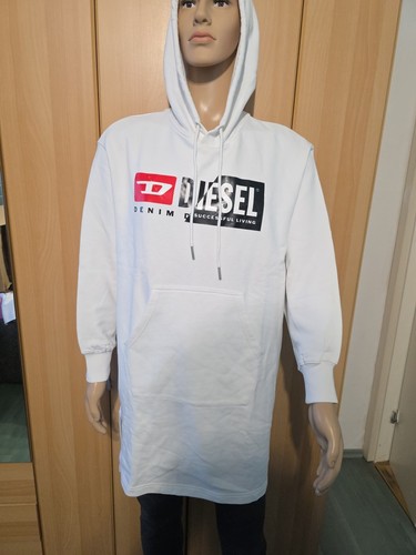 Diesel hoodie größe - hoodie, m