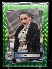 Shotzi Blackheart 75/ WWE