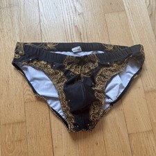 Badehose Speedo Style