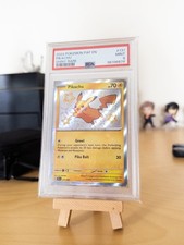 Pikachu 131 091 shiny - shiny, rare
