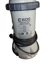 Intex C 600 Filterpumpe