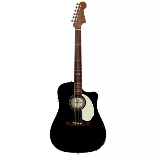 Neu fender california redondo - fender,
