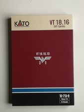 Kato 10-713-9 4-tlg