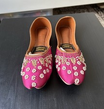 Afghanische/indische/pakistanische Ballerina(panra).