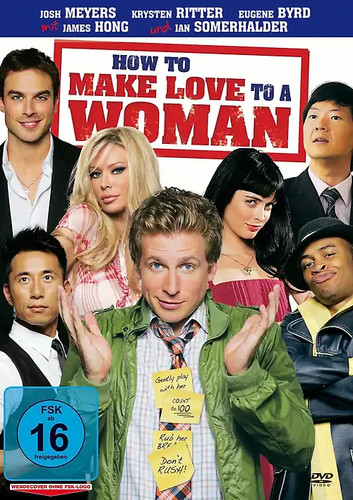How make love - love, to