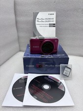 Canon PowerShot SX230 HS