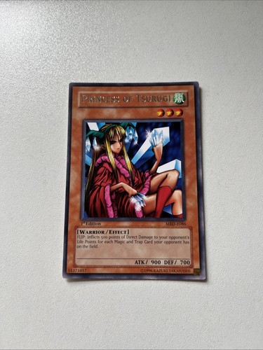 Princess tsurugi mrd en086 - of, mrd-en086