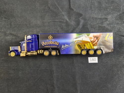 Werbetrucks arcobräu - 1:87,,