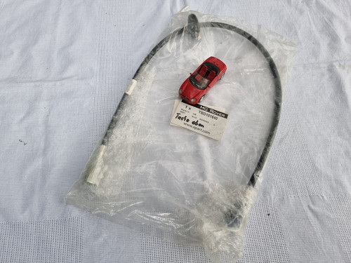 Mgf tacho kabel oben - tacho,