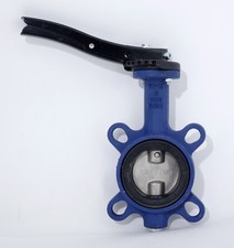 Absperrklappe Butterfly Valve