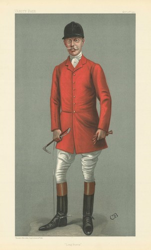 Vanity fair spy cartoon - fair,