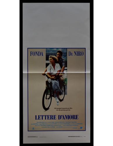 Plakat buchstaben amore - plakat,