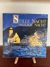 Stille Nacht, Heilige Nach