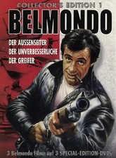 Box Belmondo Collector's