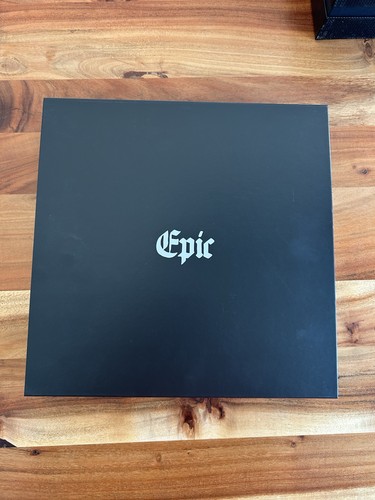 Fler jalil epic box - fler,