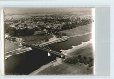 Stolzenau Fliegeraufnahme o