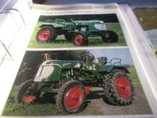 Traktor Archiv Güldner 04
